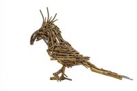 Vogel - Skulptur von Angelo Monitillo